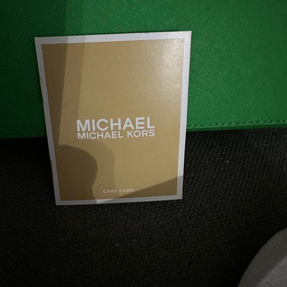 💚 St Patrick’s DAY SALE Michael Michael Kors Jet Set Lg EW Xtra Body Crossbody - Picture 5 of 10